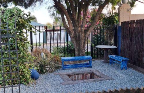 Parys House | 30 m² House ∙ 3 bedrooms ∙ 6 guests