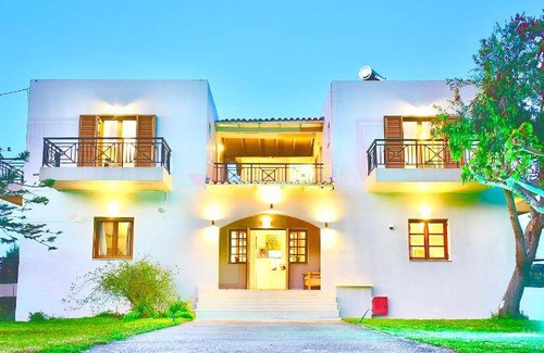 Georgioupolis House | 30 m² House ∙ 3 guests