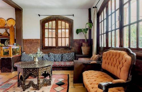 Hjar Ennhal House | 30 m² House ∙ 3 guests