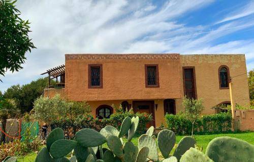 Hjar Ennhal House | 30 m² House ∙ 3 guests