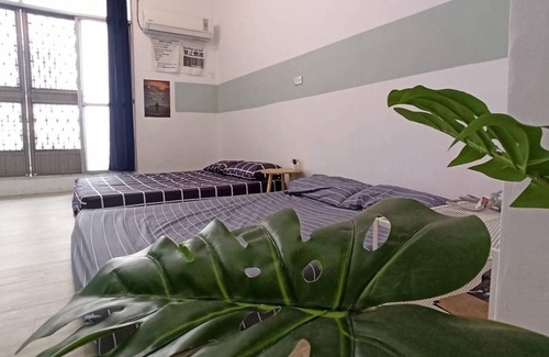 Pingtung House | 30 m² House ∙ 4 guests