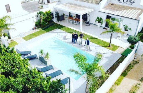 Marsala House | 30 m² House ∙ 4 guests