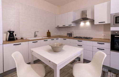 Marsala House | 30 m² House ∙ 4 guests