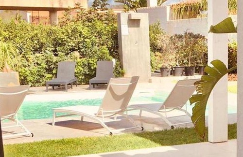 Marsala House | 30 m² House ∙ 4 guests