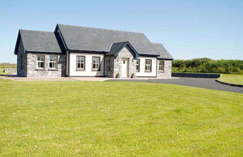 Doolin House | 30 m² House ∙ 5 guests