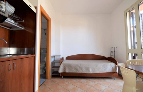 Porto Empedocle House | 30 m² House ∙ 1 bedroom ∙ 4 guests