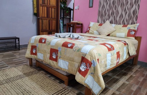 Tanjung House | 30 m² House ∙ 1 bedroom ∙ 3 guests