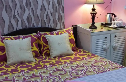 Tanjung House | 30 m² House ∙ 1 bedroom ∙ 3 guests