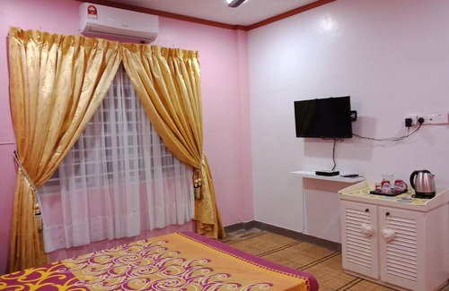 Tanjung House | 30 m² House ∙ 1 bedroom ∙ 3 guests