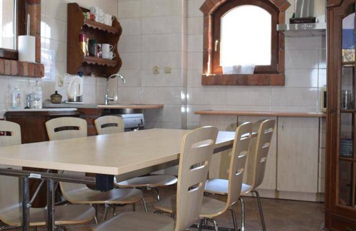 Znin Cabin | 30 m² Lodge ∙ 2 bedrooms ∙ 6 guests