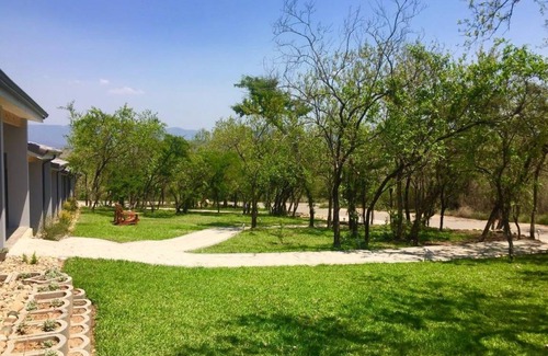 Manzini District Cabin | 30 m² Lodge ∙ 2 guests