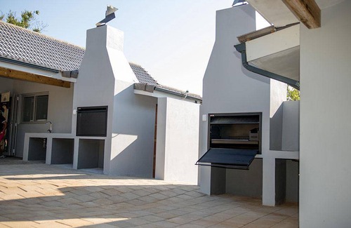 Manzini District Cabin | 30 m² Lodge ∙ 2 guests