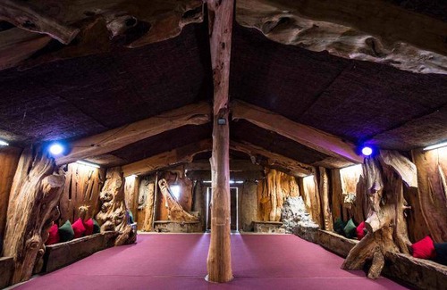 Kaitaia Cabin | 30 m² Lodge ∙ 6 guests