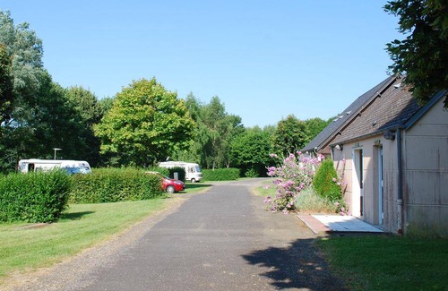 Belleme House | 30 m² Mobile home ∙ 2 bedrooms ∙ 4 guests