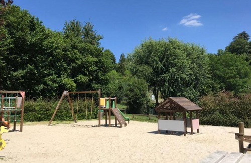 Belleme House | 30 m² Mobile home ∙ 2 bedrooms ∙ 4 guests