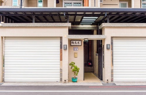 Taitung City Centre Hotel | 30 m² Motel ∙ 11 guests