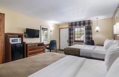 Scarborough Hotel | 30 m² Motel ∙ 127 guests