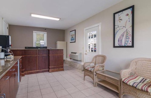 Scarborough Hotel | 30 m² Motel ∙ 127 guests