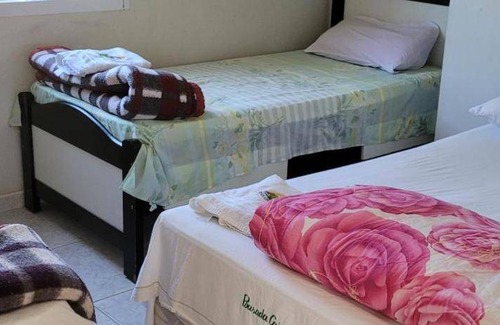 Socorro House | 30 m² Motel ∙ 2 bedrooms ∙ 7 guests
