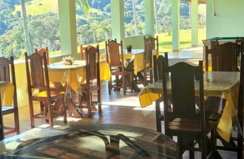 Socorro House | 30 m² Motel ∙ 2 bedrooms ∙ 7 guests