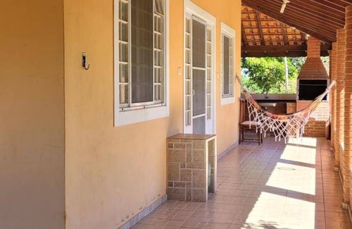 Socorro House | 30 m² Motel ∙ 2 bedrooms ∙ 7 guests