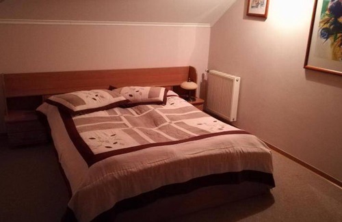 Osjakow House | 30 m² Motel ∙ 2 bedrooms ∙ 6 guests