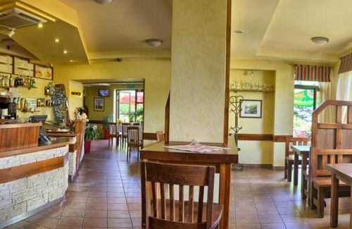 Osjakow House | 30 m² Motel ∙ 2 bedrooms ∙ 6 guests