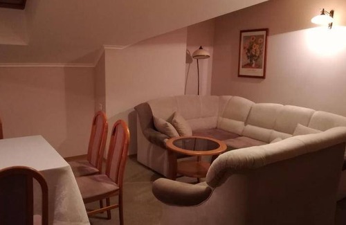 Osjakow House | 30 m² Motel ∙ 2 bedrooms ∙ 6 guests