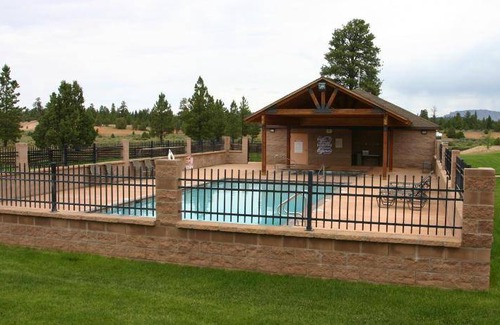 Bryce Canyon Hotel | 30 m² Motel ∙ 3 bedrooms ∙ 127 guests