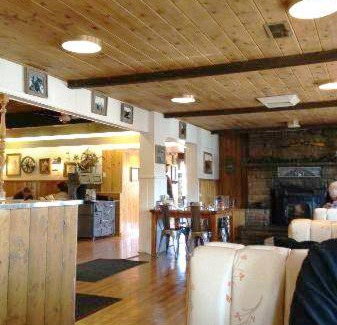 Bryce Canyon Hotel | 30 m² Motel ∙ 3 bedrooms ∙ 127 guests