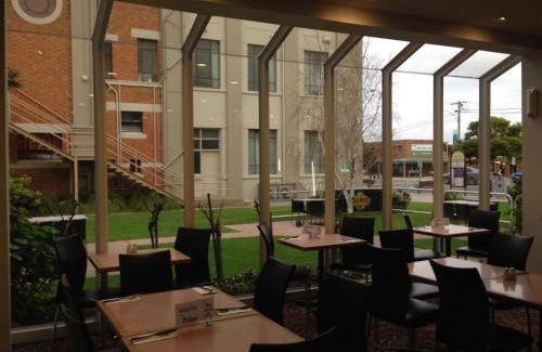 Yarrawonga Hotel | 30 m² Motel ∙ 3 guests