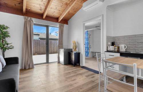 Grovedale House | 30 m² Motel ∙ 3 guests