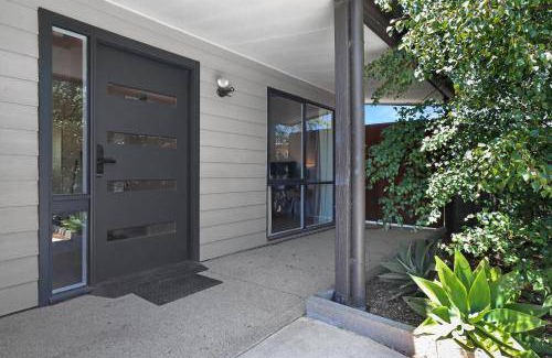 Grovedale House | 30 m² Motel ∙ 3 guests