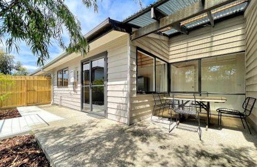 Grovedale House | 30 m² Motel ∙ 3 guests