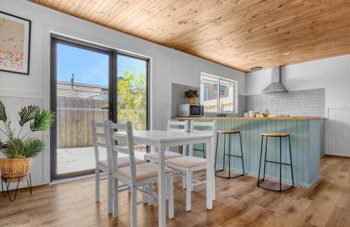 Grovedale House | 30 m² Motel ∙ 3 guests