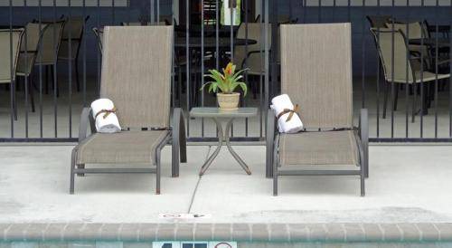 Kermit Hotel | 30 m² Motel ∙ 3 guests