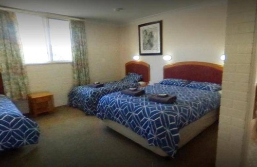 Glen Innes Hotel | 30 m² Motel ∙ 4 guests