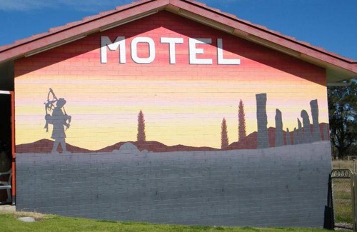 Glen Innes Hotel | 30 m² Motel ∙ 4 guests
