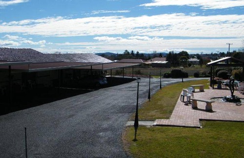 Glen Innes Hotel | 30 m² Motel ∙ 4 guests