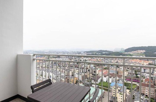 Paju House | 30 m² Motel ∙ 4 guests
