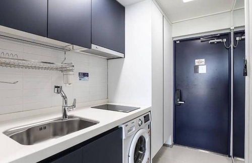 Paju House | 30 m² Motel ∙ 4 guests