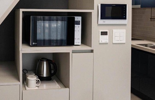 Paju House | 30 m² Motel ∙ 4 guests