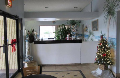 Savannah Beach Hotel | 30 m² Motel ∙ 4 guests