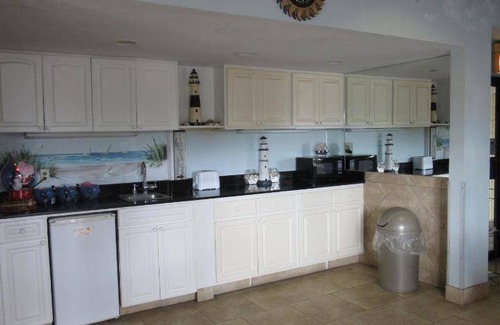 Savannah Beach Hotel | 30 m² Motel ∙ 4 guests