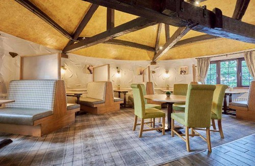 Great Clifton House | 30 m² Motel ∙ 5 guests
