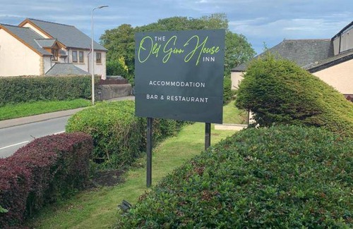 Great Clifton House | 30 m² Motel ∙ 5 guests
