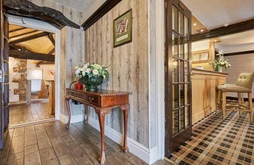 Great Clifton House | 30 m² Motel ∙ 5 guests