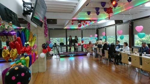 Xinpu Hotel | 30 m² Motel ∙ 8 guests