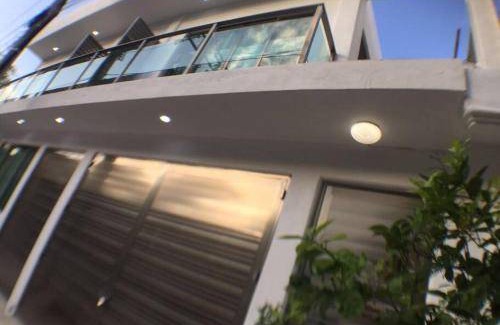 Luis Donaldo Colosio Apartment | 30 m² Apartment ∙ 1 bedroom ∙ 3 guests