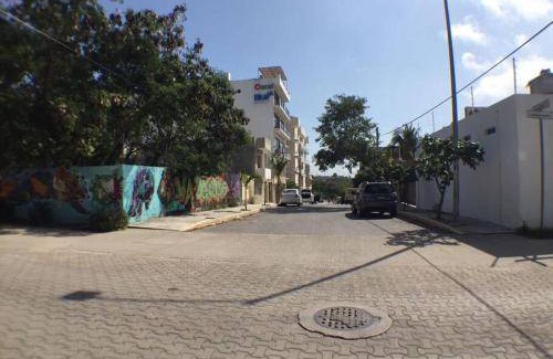 Luis Donaldo Colosio Apartment | 30 m² Apartment ∙ 1 bedroom ∙ 3 guests